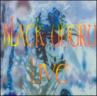 Black Uhuru - Live in New York City lyrics