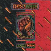 Black Uhuru - Iron Storm lyrics