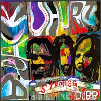 Black Uhuru - Strongg Dub lyrics