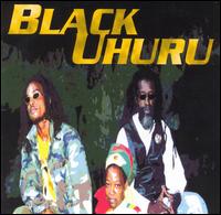 Black Uhuru - Reunification lyrics