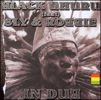 Black Uhuru - In Dub lyrics