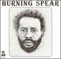 Burning Spear - Studio One Presents Burning Spear lyrics
