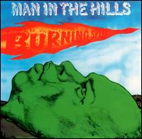 Burning Spear - Man in the Hills lyrics