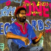 Junior Byles - Jordan lyrics