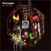 The Congos - Heart of the Congos lyrics
