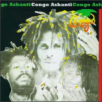 The Congos - Congos Ashanti lyrics