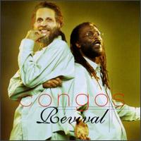 The Congos - Revival lyrics