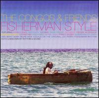 The Congos - Fisherman Style lyrics