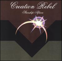 Creation Rebel - Starship Africa lyrics