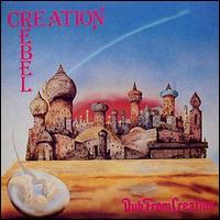 Creation Rebel - Dub from Creation lyrics