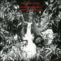 Keith Hudson - Flesh of My Skin Blood of My Blood lyrics