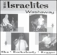 Israelites - Washaway lyrics