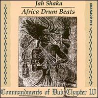 Jah Shaka - Commandments of Dub, Vol. 10 lyrics