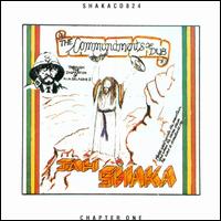 Jah Shaka - Commandments of Dub, Vol. 1 lyrics