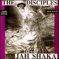 Jah Shaka - Disciples lyrics