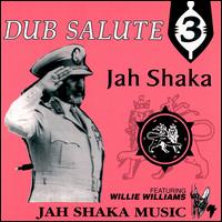 Jah Shaka - Dub Salute, Vol. 3 lyrics