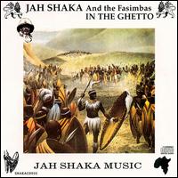 Jah Shaka - In the Ghetto lyrics