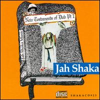Jah Shaka - New Testaments of Dub, Vol. 1 lyrics