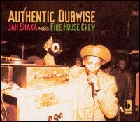Jah Shaka - Authentic Dubwise lyrics