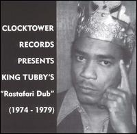 King Tubby - King Tubby's Rastafari Dub (1974 - 1979) lyrics