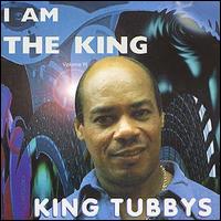 King Tubby - I Am the King, Vol. 3 lyrics