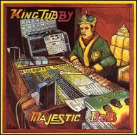 King Tubby - Majestic Dub lyrics