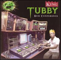 King Tubby - Dub Conference lyrics