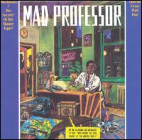 Mad Professor - Who Knows the Secret of the Master Tape?: Dub Me Crazy Pt. 5 lyrics