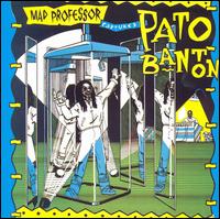 Mad Professor - Captures Pato Banton lyrics