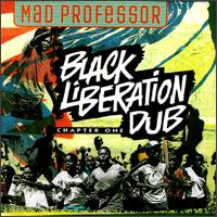 Mad Professor - Black Liberation Dub, Chapter 1 lyrics