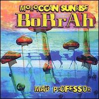 Mad Professor - Moroccan Sunrise lyrics