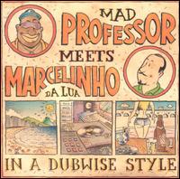Mad Professor - In a Dubwise Style lyrics