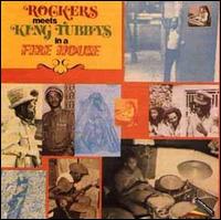Augustus Pablo - Rockers Meet King Tubby in a Fire House lyrics