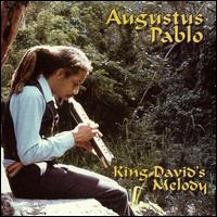 Augustus Pablo - King David's Melody lyrics