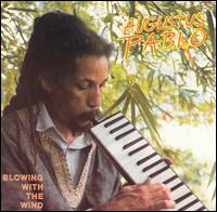 Augustus Pablo - Blowing with the Wind lyrics