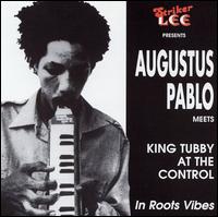 Augustus Pablo - In Roots Vibes lyrics
