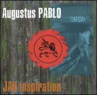 Augustus Pablo - Jah Inspiration lyrics