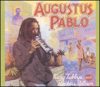 Augustus Pablo - King Tubbys Meets Rockers Uptown [Bonus Tracks] lyrics