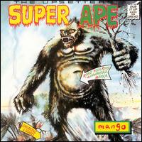 Lee "Scratch" Perry - Super Ape lyrics