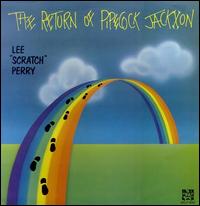 Lee "Scratch" Perry - The Return of Pipecock Jackxon lyrics