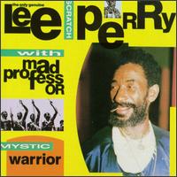 Lee "Scratch" Perry - Mystic Warrior lyrics