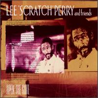 Lee "Scratch" Perry - Open the Gate lyrics