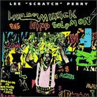 Lee "Scratch" Perry - Lord God Muzick lyrics