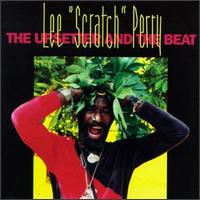Lee "Scratch" Perry - The Upsetter and the Beat lyrics