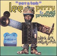 Lee "Scratch" Perry - Black Ark Experryments lyrics