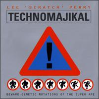 Lee "Scratch" Perry - Technomajikal lyrics