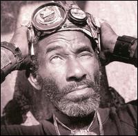 Lee "Scratch" Perry - Lee "Scratch" Perry on the Wire lyrics