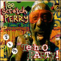 Lee "Scratch" Perry - Techno Party lyrics