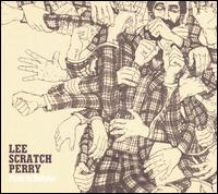 Lee "Scratch" Perry - Panic in Babylon lyrics