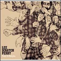 Lee "Scratch" Perry - Panic in Babylon [Bonus CD] lyrics